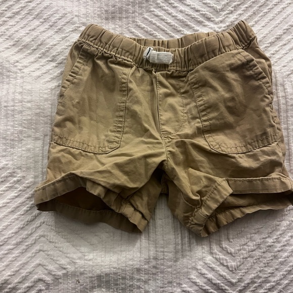 Carter’s 18 month Boys Shorts Bundle of‎ 3 - Picture 4 of 7